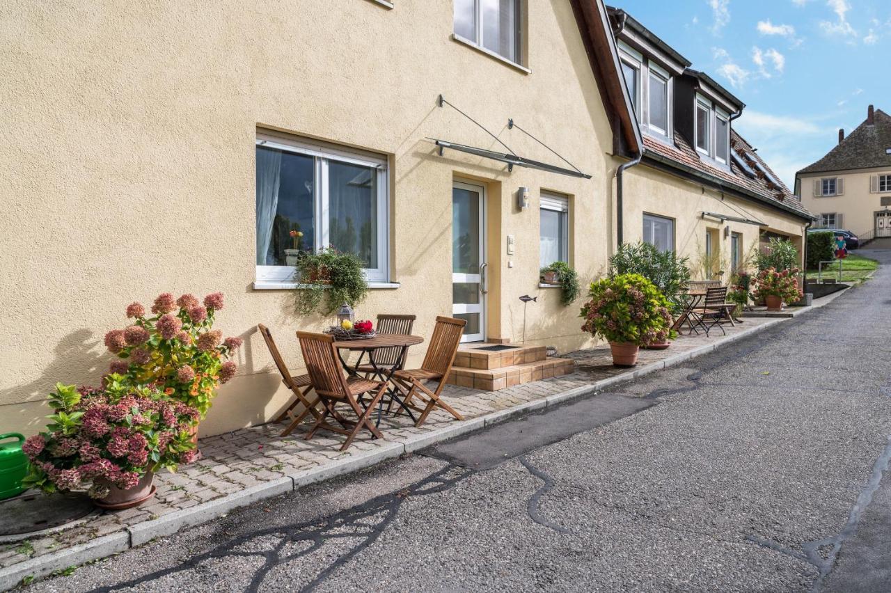 Appartement Boehler 2 赖歇瑙 外观 照片