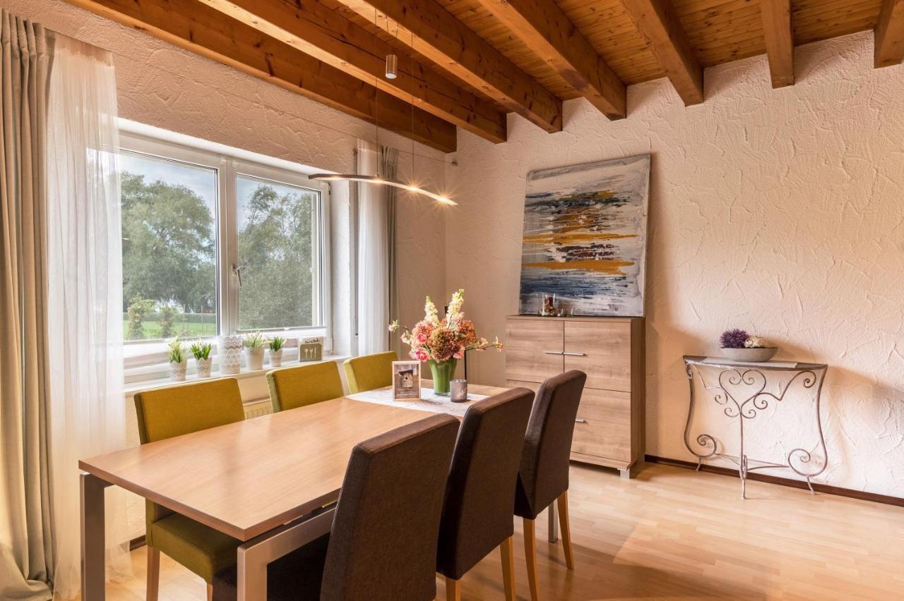 Appartement Boehler 2 赖歇瑙 外观 照片