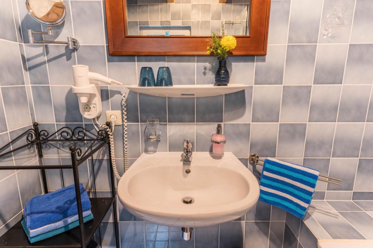 Appartement Boehler 2 赖歇瑙 外观 照片