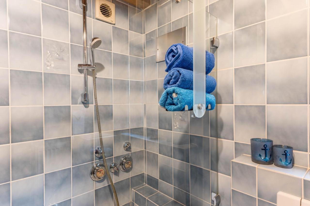 Appartement Boehler 2 赖歇瑙 外观 照片