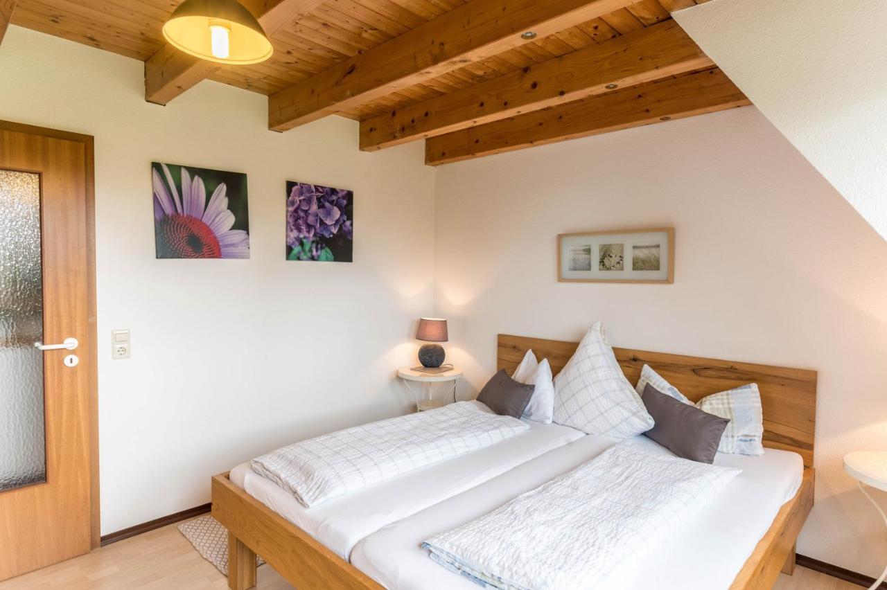 Appartement Boehler 2 赖歇瑙 外观 照片