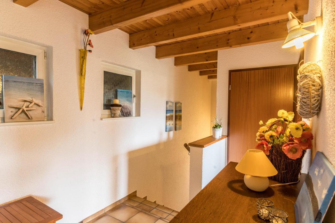 Appartement Boehler 2 赖歇瑙 外观 照片