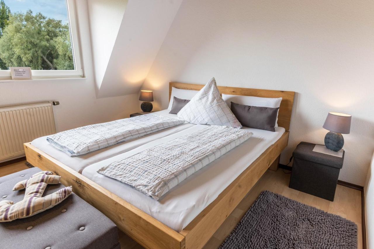 Appartement Boehler 2 赖歇瑙 外观 照片