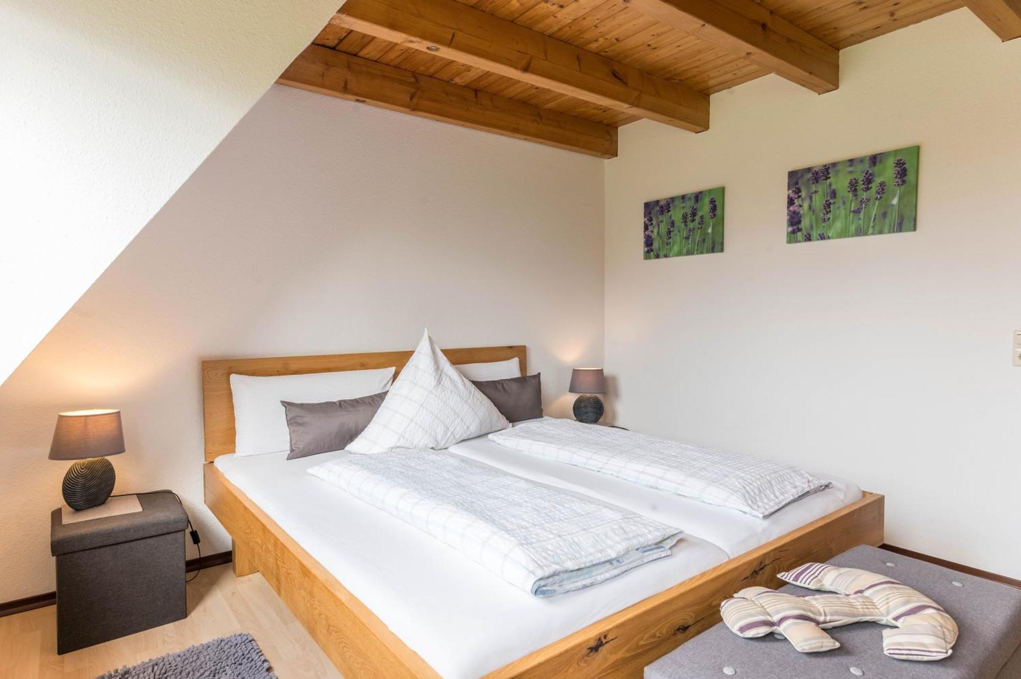 Appartement Boehler 2 赖歇瑙 外观 照片